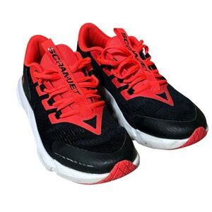 Under Armour Scramjet Sneakers Grade School Boys Size 6Y